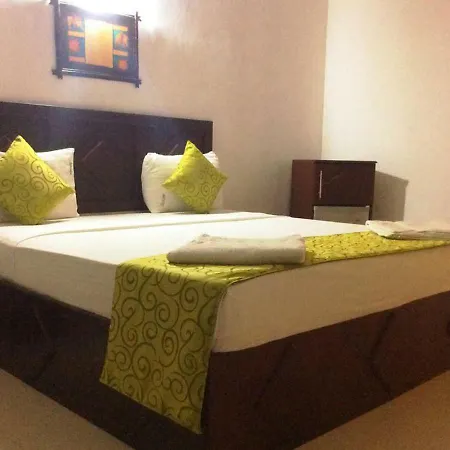 Jade Way Hotel And Resort Tissamaharama Exterior photo