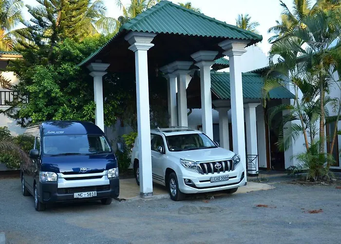 Jade Way Hotel And Resort