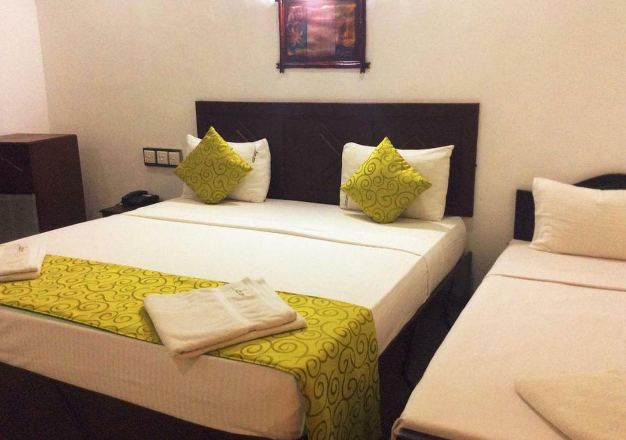Hotel Jade Way And Tissamaharama