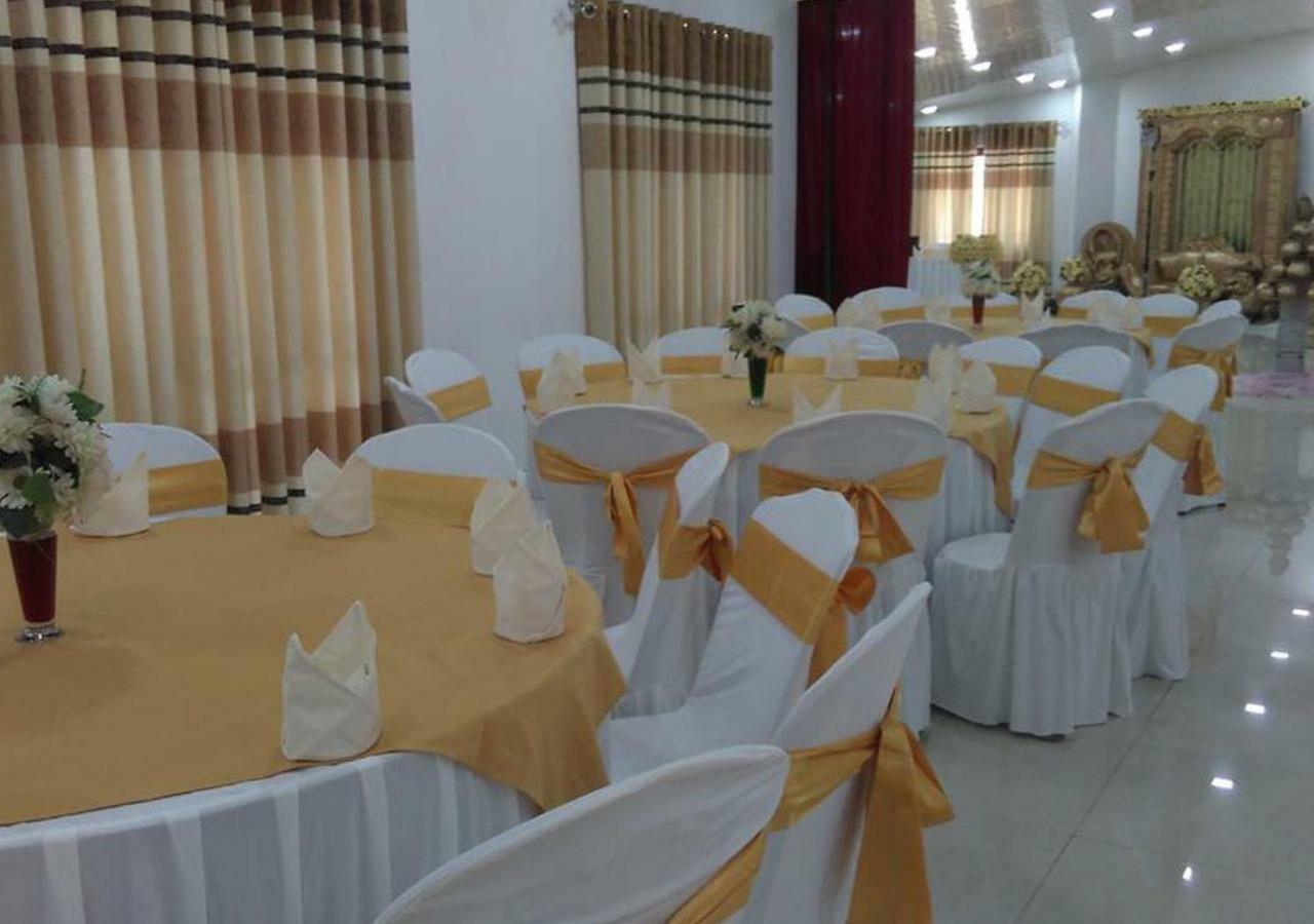 Hotel Jade Way And