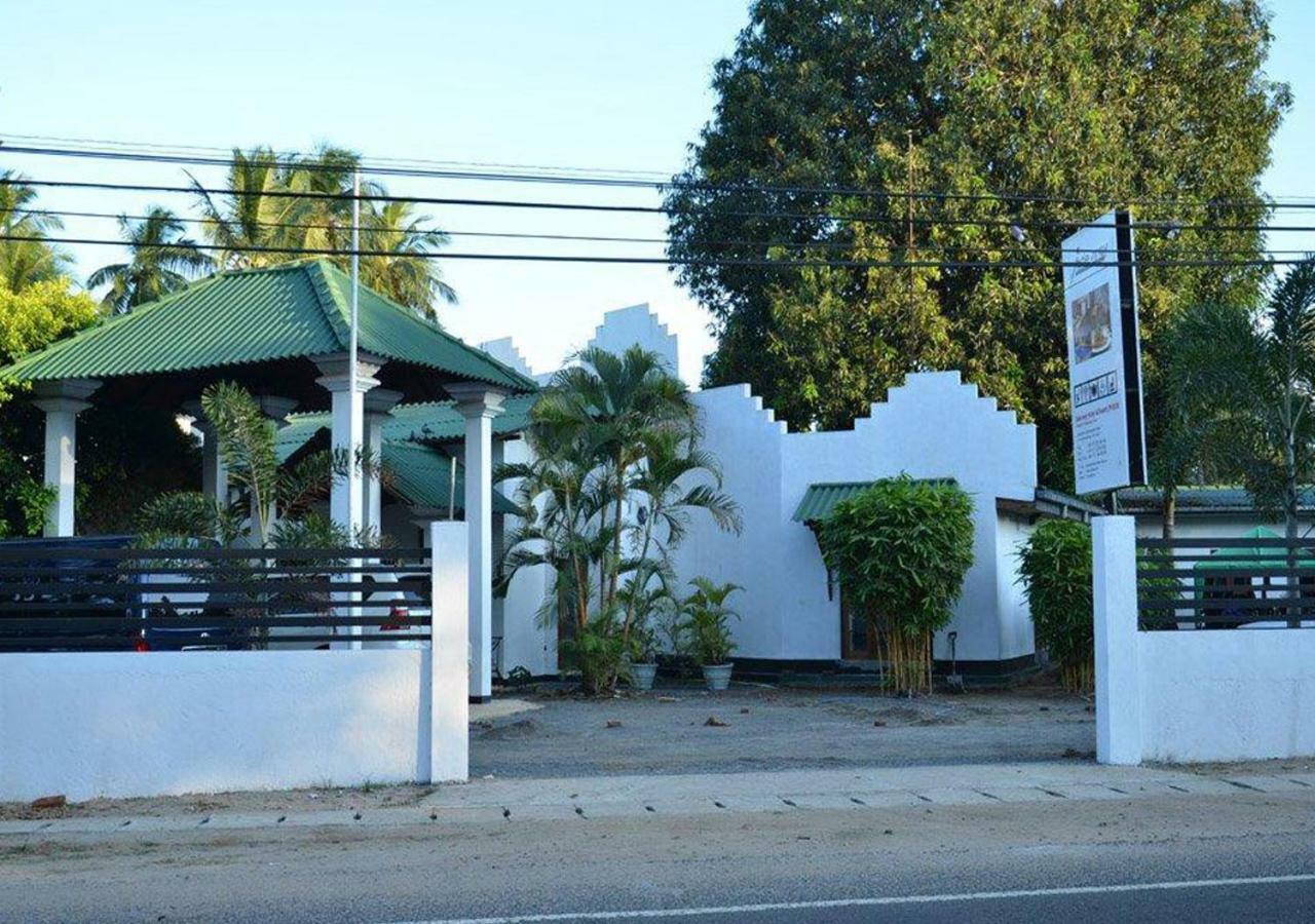 Hotel Jade Way And