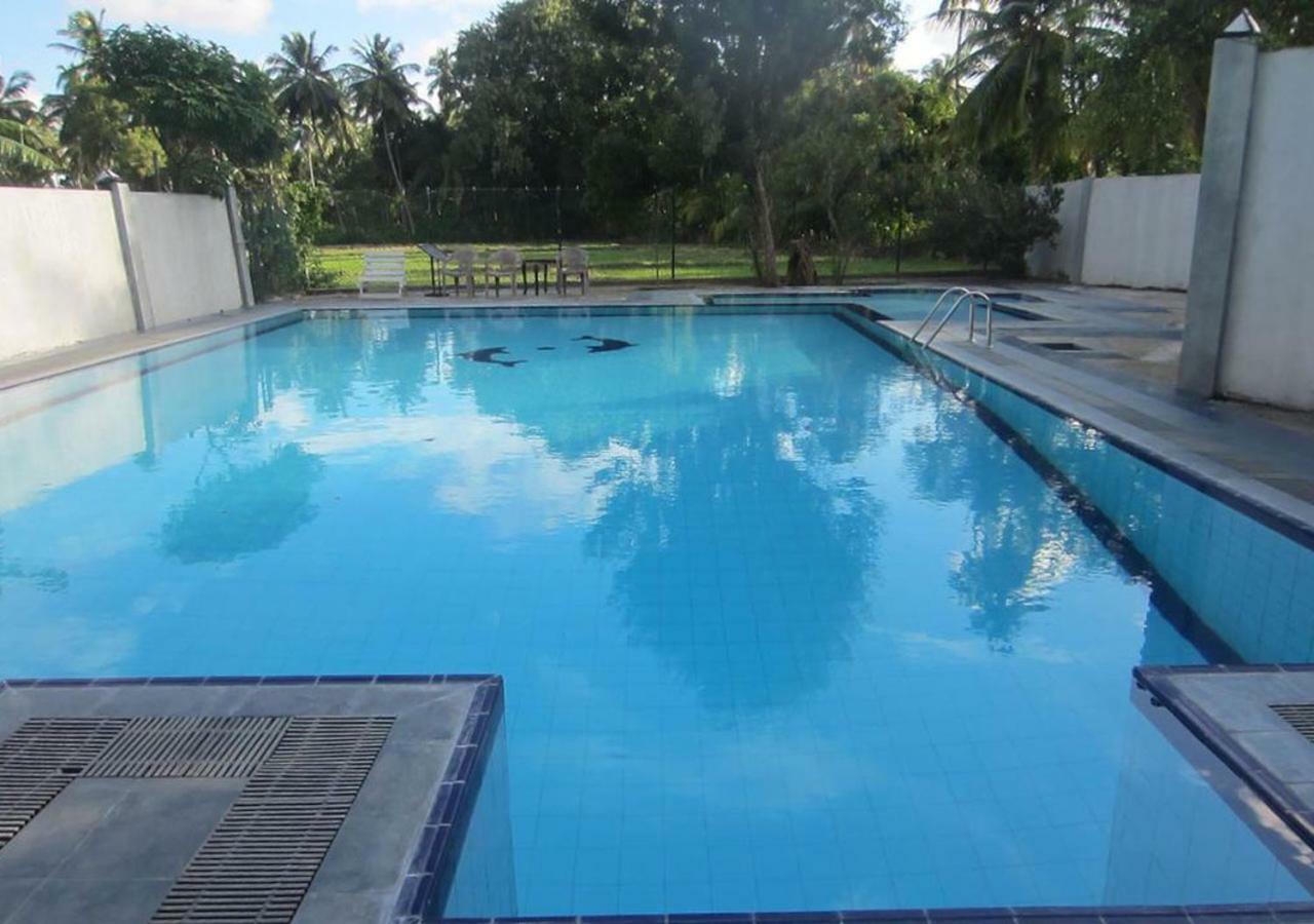 Hotel Jade Way And Tissamaharama