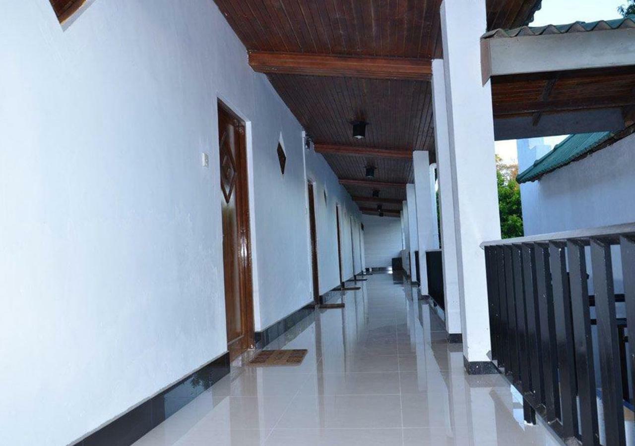 Hotel Jade Way And